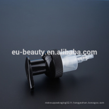 Distributeur de mousse PP noir 40 mm